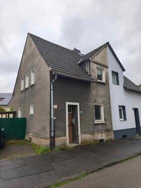 Foto - 3 Zimmer Doppelhaushälfte zum Kaufen in Gelsenkirchen