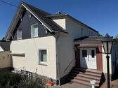 Foto - Doppelhaushälfte mit großzügigem Grundstück Garage
