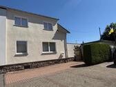 Foto - 5 Zimmer Doppelhaushälfte zum Kaufen in Bobritzsch-Hilbersdorf