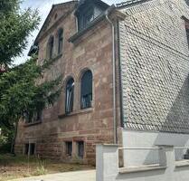 Historischer Charme für Liebhaber ! provisionsfrei! - Sankt Ingbert