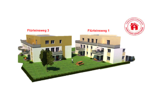 Foto - 3 Zimmer Etagenwohnung zur Miete in Tauberbischofsheim