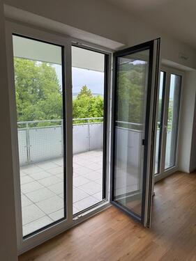 Foto - 3 Zimmer Etagenwohnung in Tauberbischofsheim