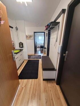 Foto - Etagenwohnung zum Kaufen in Schrozberg