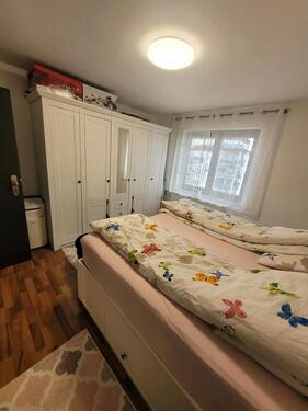 Foto - Etagenwohnung in Schrozberg zum Kaufen