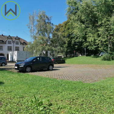 Foto - PKW Außenstellplätze - 50,00 EUR Miete,