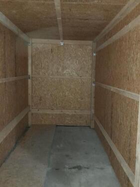 Foto - Lagerraum Selfstorage Lagerbox - 50,00 EUR Miete,