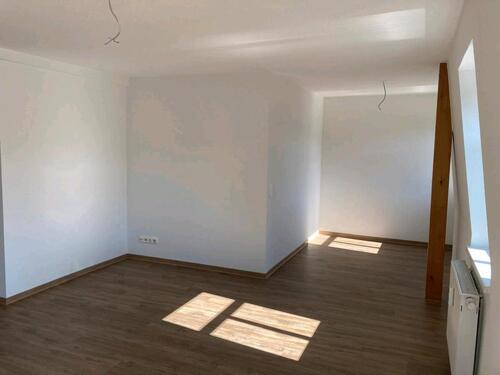 Foto - Etagenwohnung zur Miete in Schirgiswalde-Kirschau