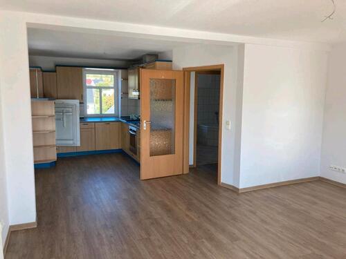 Foto - Etagenwohnung in Schirgiswalde-Kirschau zur Miete