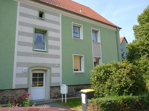Foto - Etagenwohnung zur Miete in Wilkau-Haßlau