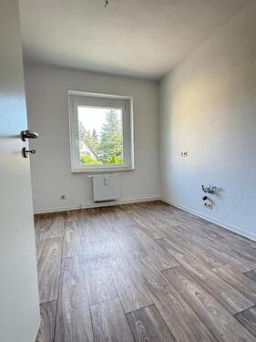 Foto - Etagenwohnung in Wilkau-Haßlau