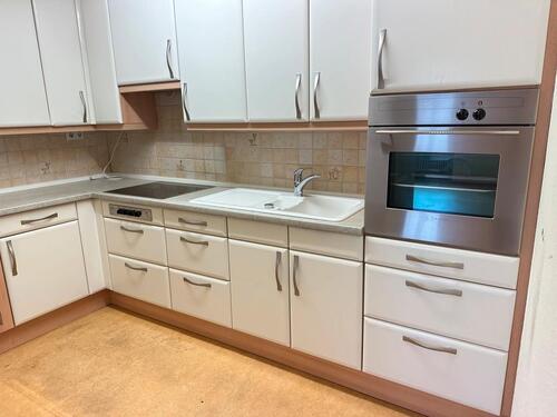 Foto - Etagenwohnung zur Miete in Blieskastel