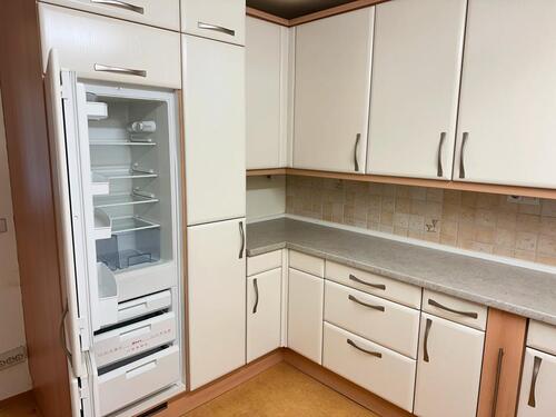 Foto - Etagenwohnung in Blieskastel
