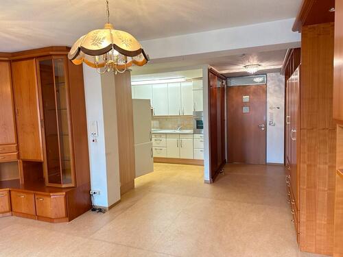 Foto - Etagenwohnung in Blieskastel zur Miete