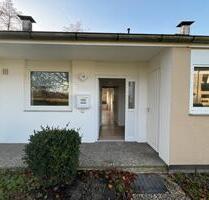 Gemütliches Reihenhaus mit Terrasse und Einbauküche in Axstedt - Hambergen