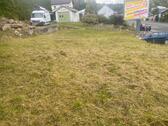 Foto - Grundstück und Lagerhalle zum vermieten in Freudenberg Lindenberg