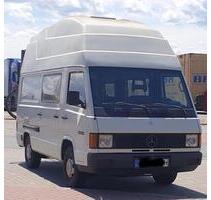 Stellplatz für Wohnmobil Camper Oldtimer - Chemnitz Rabenstein