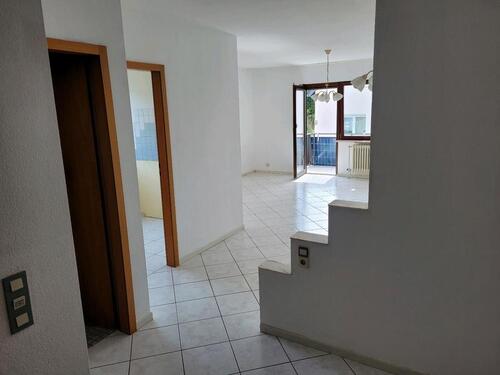 Foto - Etagenwohnung zur Miete in Riegelsberg