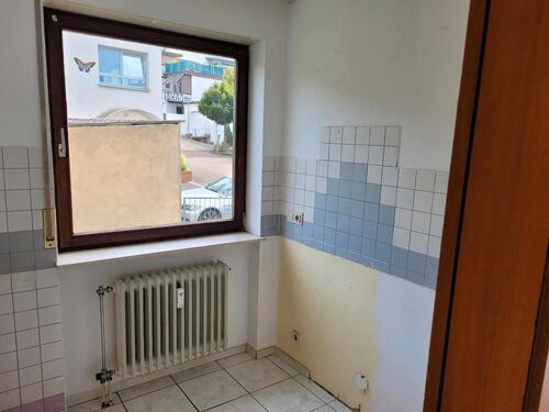 Foto - Etagenwohnung in Riegelsberg zur Miete