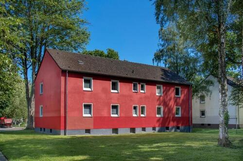 Foto - Etagenwohnung zur Miete in Dortmund
