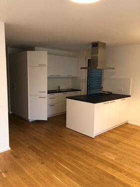 Foto - Etagenwohnung zur Miete in Illertissen