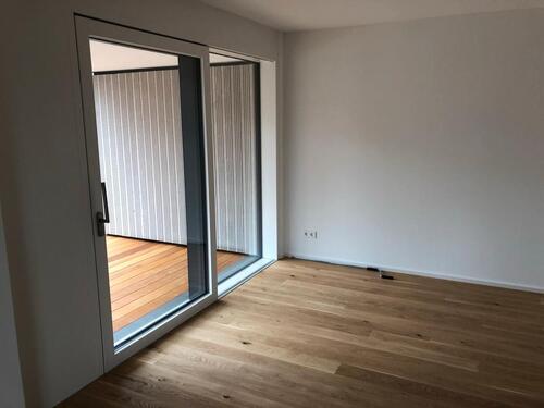 Foto - Etagenwohnung in Illertissen