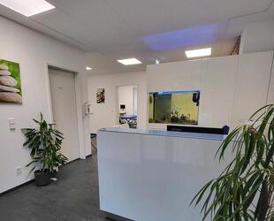 Therapie-, Kosmetik-, Praxisräume - Karlsruhe Neureut