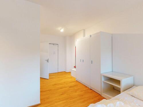 Foto - Etagenwohnung in Frankfurt am Main zur Miete