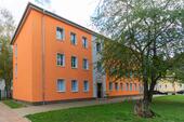 Foto - Etagenwohnung in Schönebeck (Elbe)