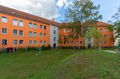 Foto - Etagenwohnung in Schönebeck (Elbe) zur Miete