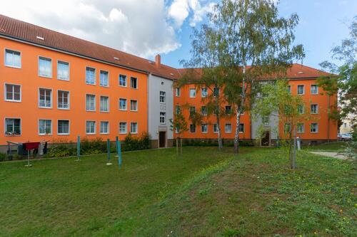 Foto - Etagenwohnung in Schönebeck (Elbe) zur Miete