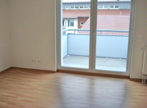 Foto - Etagenwohnung zur Miete in Lauenburg/Elbe