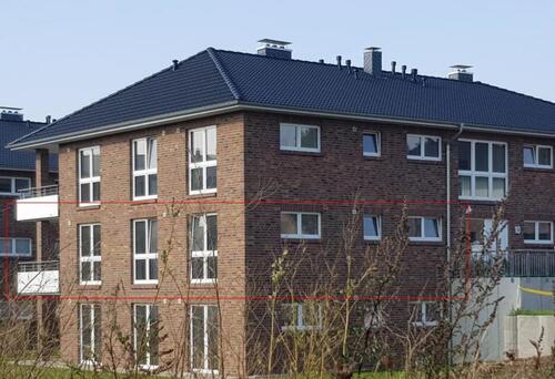 Foto - Etagenwohnung zur Miete in Altenholz