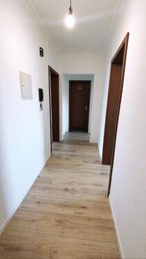 Foto - 2-Zimmer-Wohnung Nähe Basf und Nähe Zentrum Ludwigshafen