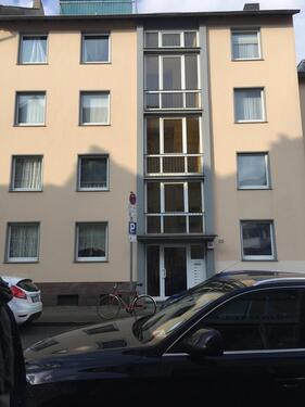 Foto - Eigentumswohnungen Düsseldorf Wersten