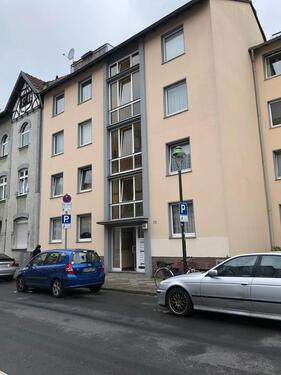 Foto - Etagenwohnung zum Kaufen in Düsseldorf