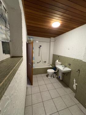 Foto - 2 Zimmer Etagenwohnung zur Miete in Bingen am Rhein