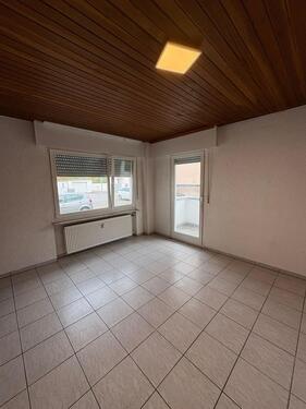 Foto - Etagenwohnung in Bingen am Rhein zur Miete