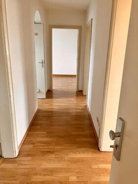 Foto - Helle 3 ZKB mit Gartennutzung - 408,00 EUR Kaltmiete,