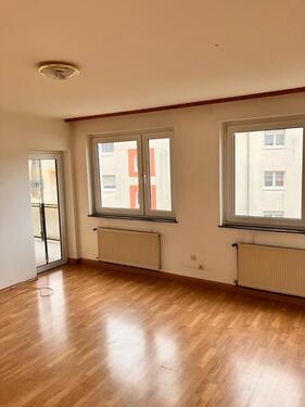 Foto - Etagenwohnung in Pirmasens