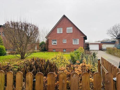 Foto - Einfamilienhaus 136+115qm, Grundstück 1051qm, Horst-Hahnenkamp