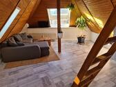 Foto - Dachgeschoss-Wohnung in Warmensteinach