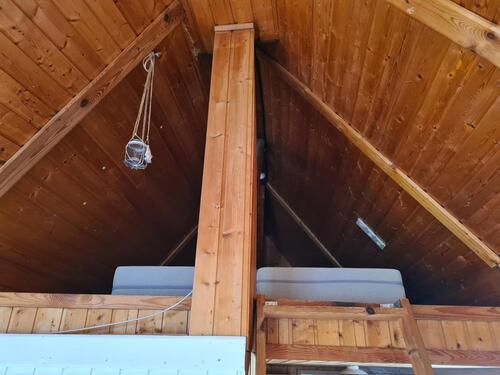 Foto - 1 Zimmer Etagenwohnung zur Miete in Warmensteinach