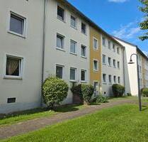Großzügige 3-Zimmer-Wohnung mit ca. 64,06m² Wohnfläche und Loggia - Heiligenhafen