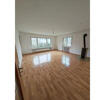 Mietwohnung OG Landau Thanhöcking Außenbereich, PKW erforderlich - Landau an der Isar