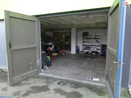 Foto - ***DOPPELGARAGE MIT STROMANSCHLUSS***