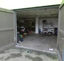 ***DOPPELGARAGE MIT STROMANSCHLUSS*** - Ansbach