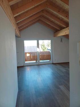 Foto - 2.5 Zimmer Dachgeschoßwohnung zum Kaufen in Otterfing