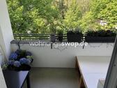 Foto - Wohnungsswap - 2 Zimmer, 56 m² - Hertelstraße, Berlin-12161