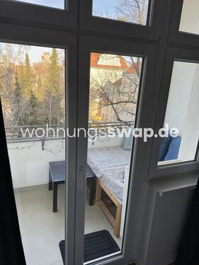 Foto - 2 Zimmer Etagenwohnung zur Miete in Berlin