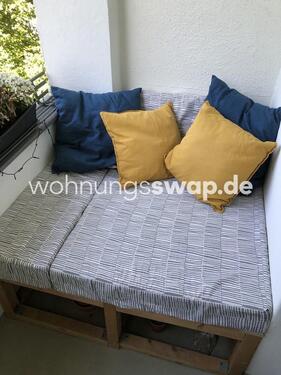 Foto - 2 Zimmer Etagenwohnung in Berlin